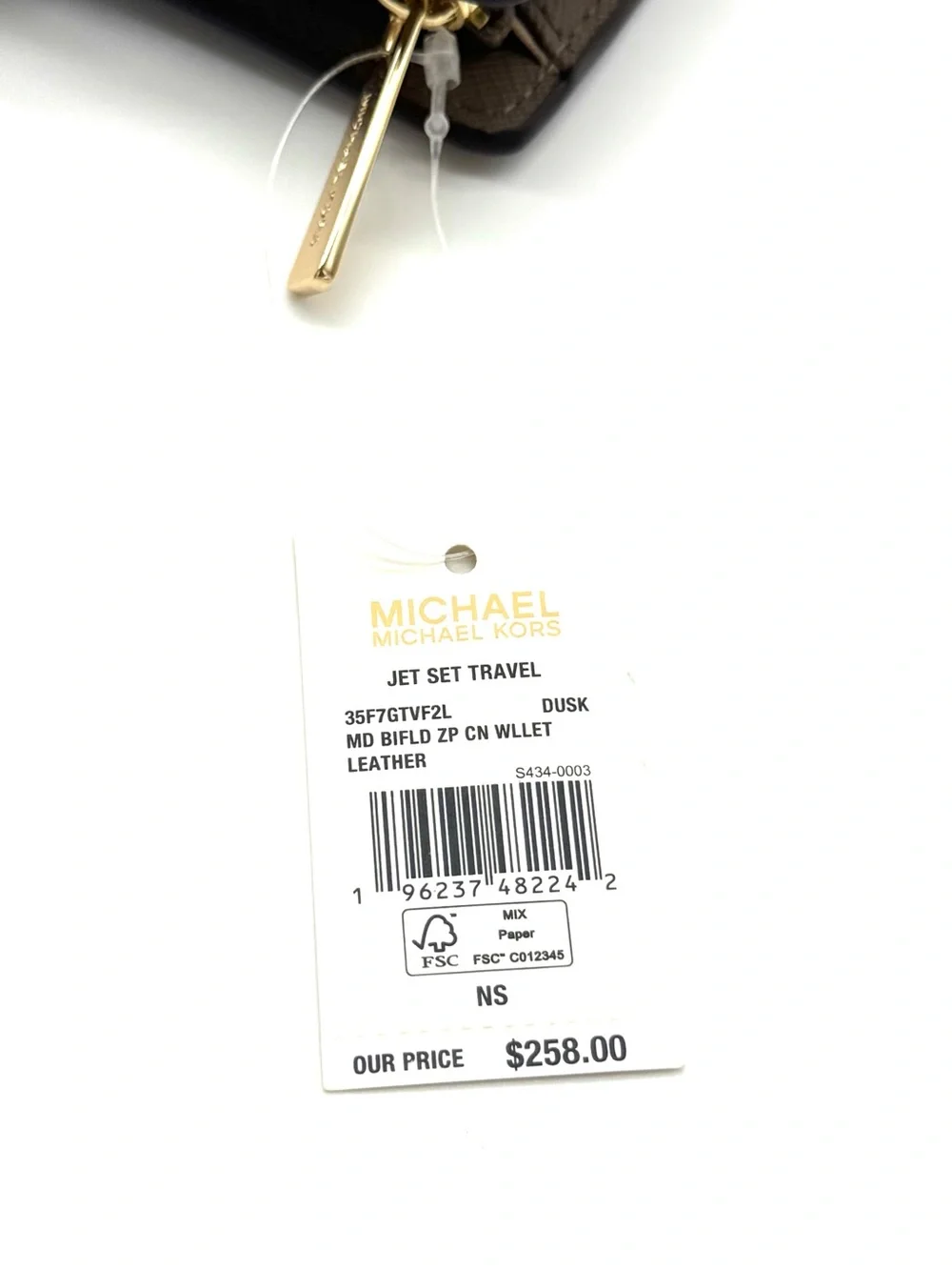 Michael Kors brand new